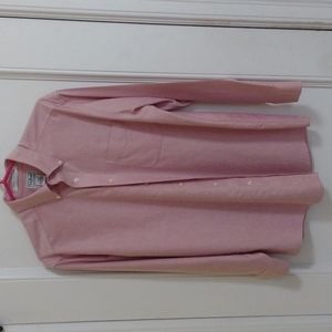 LL Bean Oxford Button Down Shirt